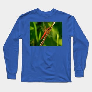 Hang on Long Sleeve T-Shirt